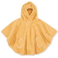 Poncho 9-36m - Terry