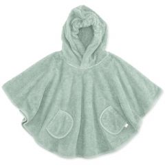 Poncho 9-36m - Terry