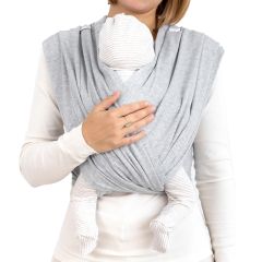 Porte-bébé Duo taille 1