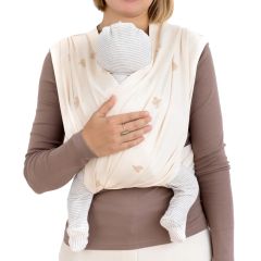 Porte-bébé Duo taille 1