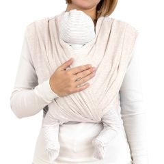 Porte-bébé Duo taille 2