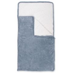 Sac de couchage Camping Bag 70 x 140 cm - Pady Softy Jersey