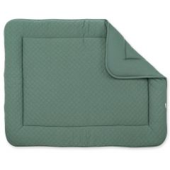 Tapis de parc 75 x 95 cm - Pady quilted jersey