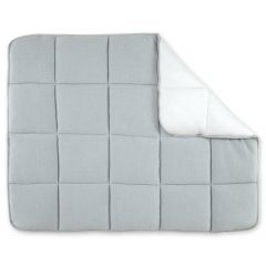 Tapis de parc 75 x 95 cm - Pady tetra jersey + jersey