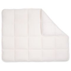 Tapis de parc 75 x 95 cm - Pady tetra jersey + jersey