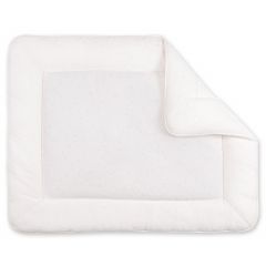 Tapis de parc 75 x 95cm - Pady jersey + bambou