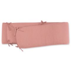 Tour de parc 75 x 95 x 28 cm - Pady tetra jersey