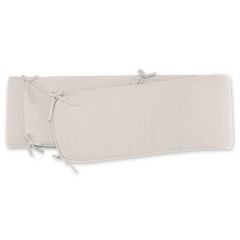 Tour de parc 75 x 95 x 28 cm - Pady tetra jersey