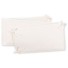 Tour de parc et lit 30 x 180 cm - Pady tetra jersey
