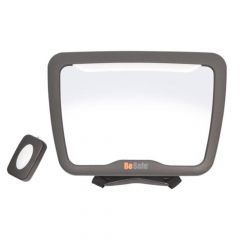 Miroir XL2 Premium avec lumière