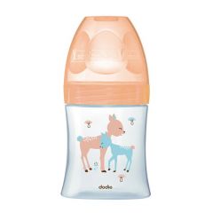 Biberon en verre Initiation+ 150ml