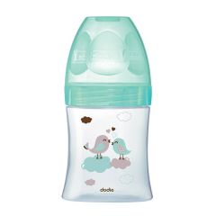 Biberon en verre Initiation+ 150ml