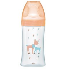 Biberon en verre Sensation+ 270ml