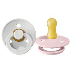 Sucette BIBS - 2pcs - 0-6 m