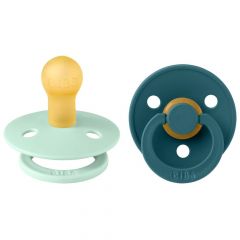Sucette BIBS - 2pcs - 0-6 m