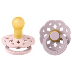 Sucette BIBS Bohème - 2pcs - 0-6 m