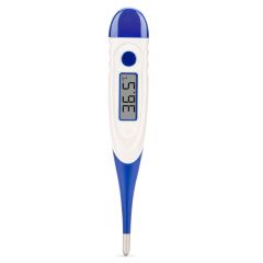 Thermomètre flexible 10 sec