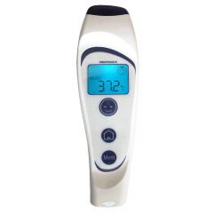 Thermomètre frontal infrarouge VisioFocus