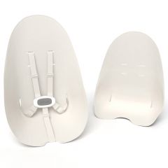 Starterkit assise Fresco Chrome