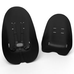 Starterkit assise Fresco Chrome