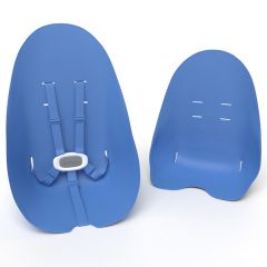 Starterkit assise Fresco Chrome