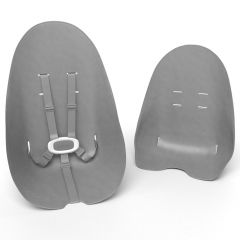 Starterkit assise Fresco Chrome