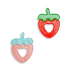 Anneau de dentition à réfrigérer