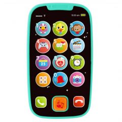 B-My First Smartphone