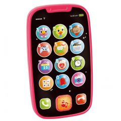 B-My First Smartphone