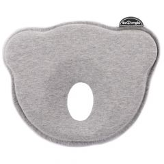 Cale-tête ergonomique