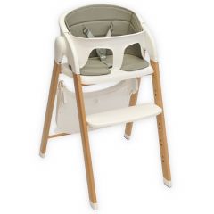 Chaise haute Grow With Me