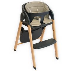 Chaise haute Grow With Me