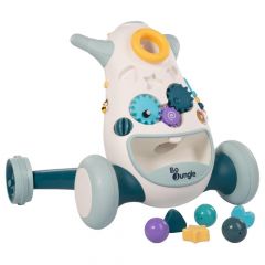 Chariot de marche Jumpy
