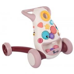 Chariot de marche Jumpy