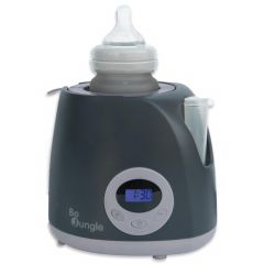 Chauffe-biberon digital super rapide