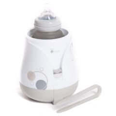 Chauffe-biberon Flower