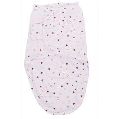 Couverture d'émmaillotage - Small (0 à 4 mois)