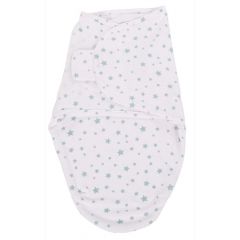 Couverture d'émmaillotage - Small (0 à 4 mois)