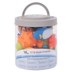 Gicleurs de bain – 12 pcs