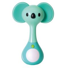 Hochet B-Light & Music Koala