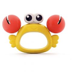 Hochet Symphonie Crabe