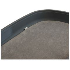 Housse pour table à langer Balneo