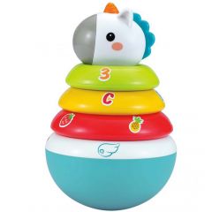 Licorne B-Culbuto