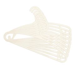 Lot de 8 cintres bébé