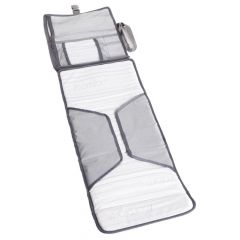 Matelas à langer portable