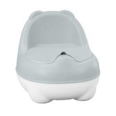 Petit pot ourson