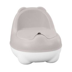 Petit pot ourson