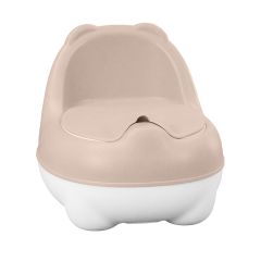 Petit pot ourson