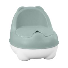 Petit pot ourson