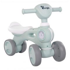 Porteur vélo bébé B-Bike Jumpy